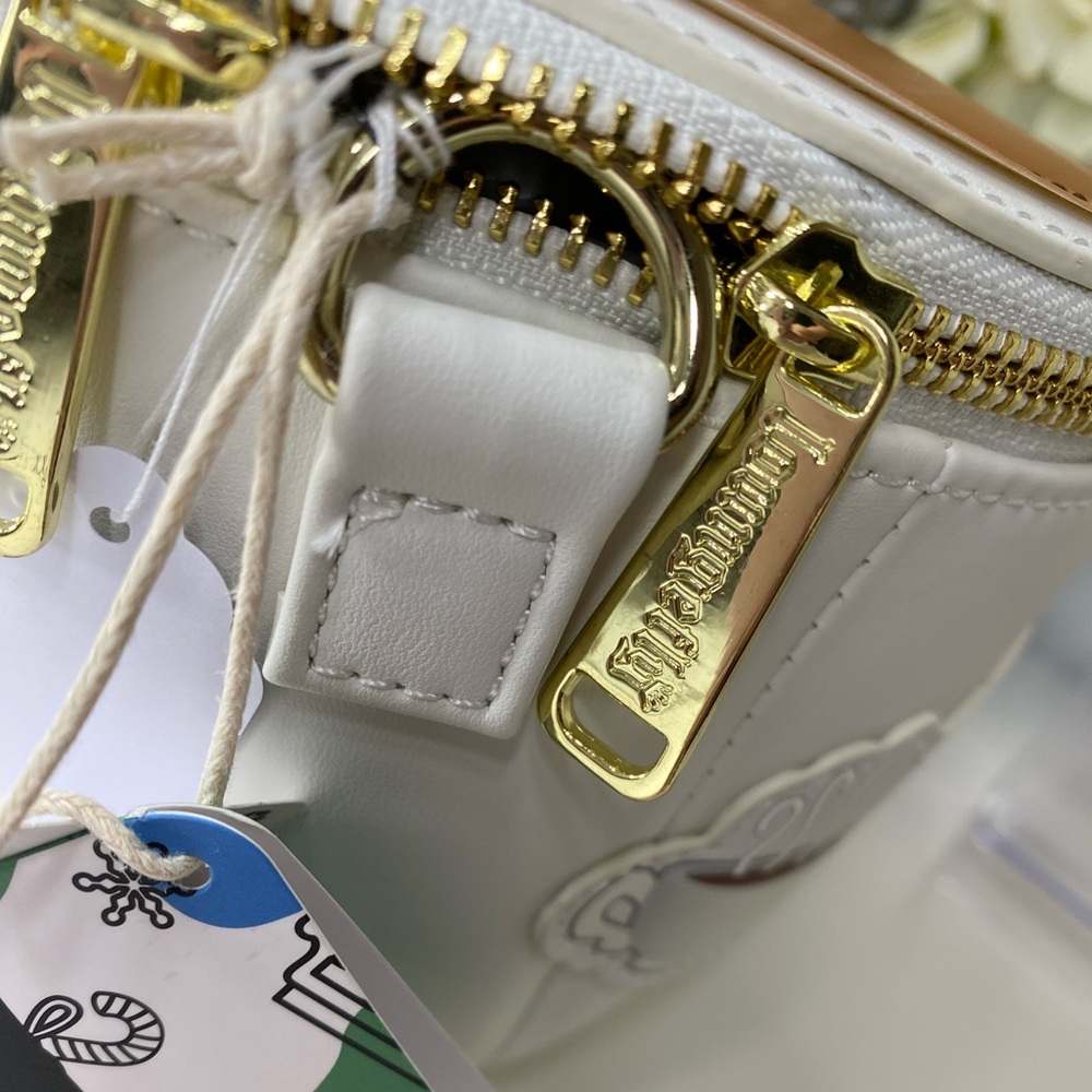 Loungefly FRIENDS Central Perk Coffee Cup Crossbody Bag - Picture 5 of 10